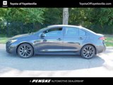 Used 2023 Toyota Corolla SE image 2