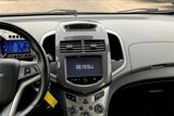 Used 2014 Chevrolet Sonic LTZ w/ Advanced Safety Package image 6
