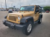 Used 2014 Jeep Wrangler Sport w/ Quick Order Package 24S image 3