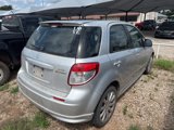 Used 2012 Suzuki SX4 Sportback image 3