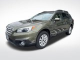 Used 2017 Subaru Outback 2.5i Premium w/ Popular Package #2 image 5