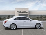 New 2025 Cadillac CT4 Premium Luxury image 5