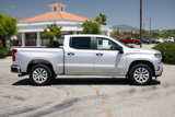 Used 2020 Chevrolet Silverado 1500 Custom w/ Custom Value Package image 3