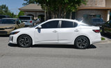 Used 2024 Nissan Sentra SV w/ Trunk Package image 2