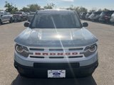 New 2024 Ford Bronco Sport Heritage w/ Heritage Convenience Package image 2