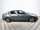 Used 2020 Kia Forte GT image 2