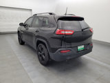 Used 2017 Jeep Cherokee High Altitude image 5