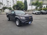 Used 2022 Chevrolet Colorado LT w/ Fleet Safety Package image 2