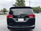 Used 2023 Chrysler Voyager LX image 4