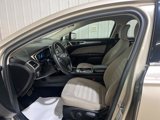 Certified 2018 Ford Fusion S image 2