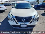 Certified 2022 Nissan Rogue SV image 3