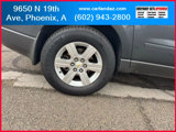 Used 2011 Chevrolet Traverse LT image 6
