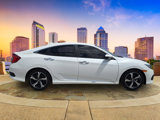 Used 2016 Honda Civic Touring image 3