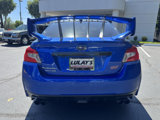 Used 2017 Subaru WRX STI Limited w/ Popular Package #3 image 4
