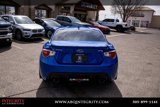 Used 2016 Subaru BRZ Limited image 4
