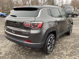 Used 2022 Jeep Compass Limited image 5
