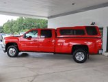 Used 2012 Chevrolet Silverado 3500 LTZ image 2
