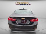 Used 2022 Chevrolet Malibu LS w/ Driver Confidence Package II image 3