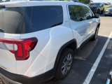 Used 2020 GMC Acadia SLT image 3