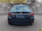 Used 2017 MAZDA MAZDA6 Touring image 4