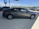 Used 2018 Ford Fusion SE image 4