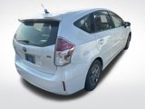 Used 2015 Toyota Prius V Two image 4