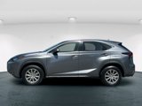 Used 2016 Lexus NX 200t FWD image 4