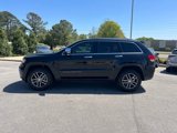 Used 2018 Jeep Grand Cherokee Limited w/ Trailer Tow Group IV image 3
