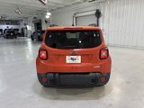 Used 2015 Jeep Renegade Latitude image 4