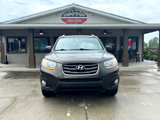 Used 2011 Hyundai Santa Fe Limited image 2