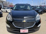 Used 2017 Chevrolet Equinox LT w/ Convenience Package image 2