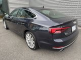 Used 2018 Audi A5 2.0T Premium Plus w/ Premium Plus image 3