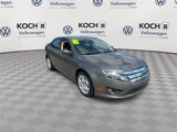 Used 2010 Ford Fusion SE image 3