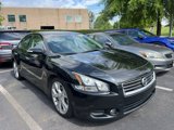Used 2012 Nissan Maxima 3.5 SV w/ Sport Pkg image 3