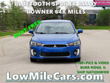 Used 2016 Mitsubishi Lancer ES image 4