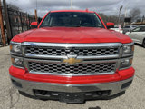 Used 2015 Chevrolet Silverado 1500 LT w/ All Star Edition image 2