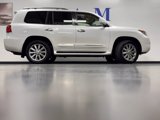 Used 2009 Lexus LX 570 4WD image 3