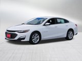 Used 2024 Chevrolet Malibu LT image 3