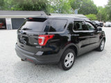 Used 2018 Ford Explorer 4WD Police Interceptor image 5