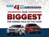 Used 2020 Acura MDX FWD w/ Technology Package image 2
