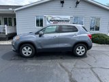 Used 2019 Chevrolet Trax LT w/ LT Convenience Package image 5
