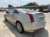 Used 2013 Cadillac CTS Premium image 4