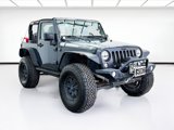Used 2016 Jeep Wrangler Sport image 3