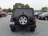 Used 2017 Jeep Wrangler Unlimited Sport w/ Quick Order Package 24S image 5