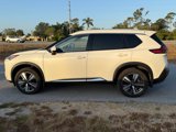 Used 2023 Nissan Rogue Platinum w/ Platinum Premium Package image 6