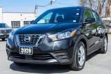 Used 2020 Nissan Kicks S image 2