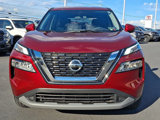 Used 2021 Nissan Rogue SV image 2