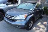 Used 2011 Honda CR-V LX image 2