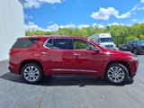 Used 2021 Chevrolet Traverse Premier image 4