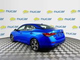 Used 2023 Nissan Sentra SV image 5